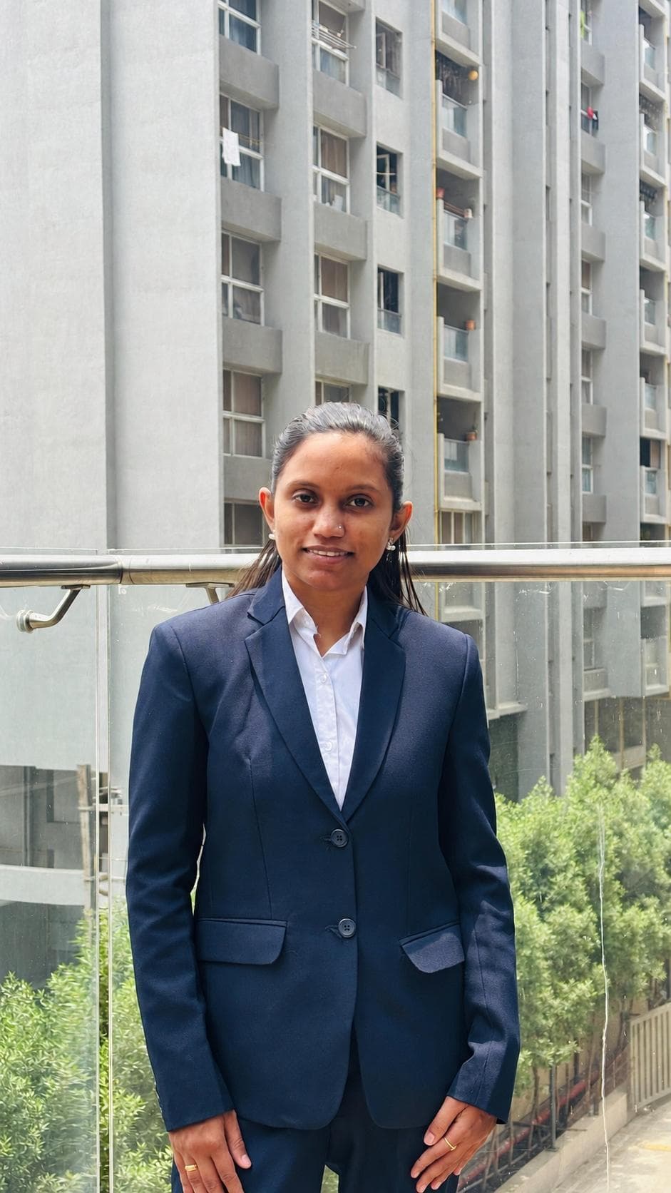 Asmita Shrikrushna Kawale