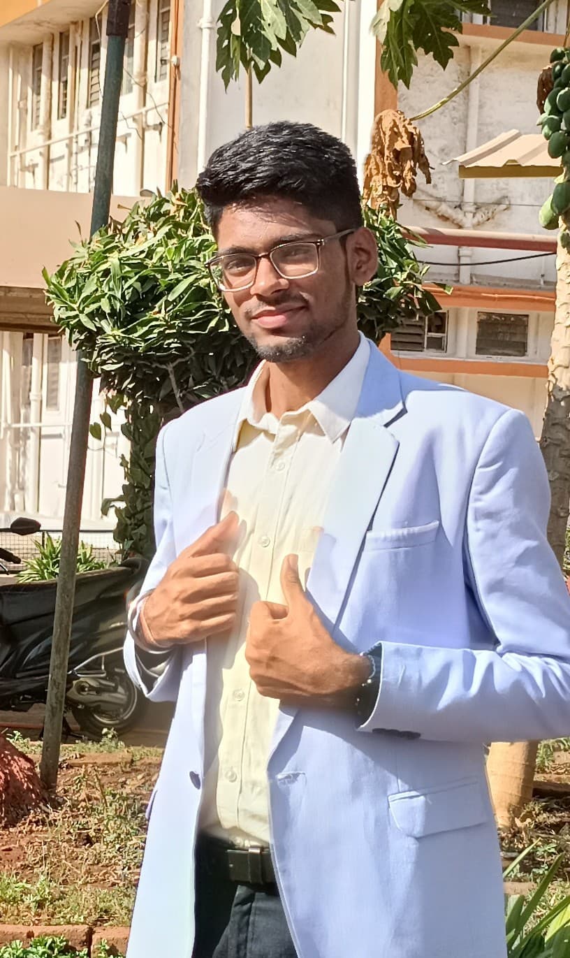 Avanish Maurya