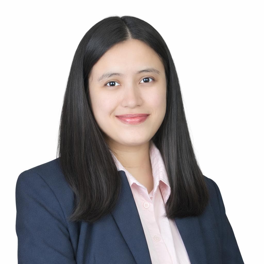 Prachita Kanungo