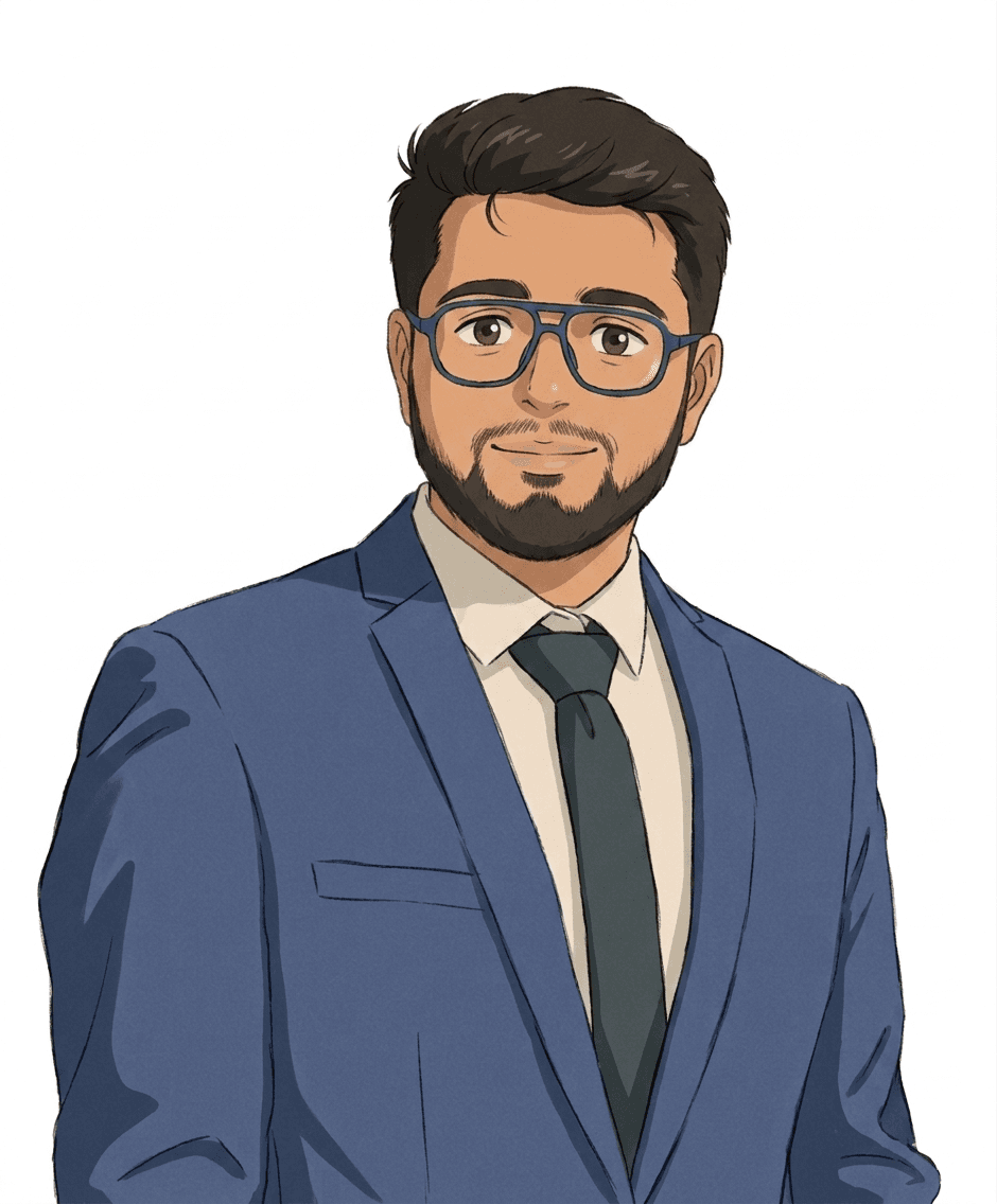 Jeevan Prakash K V
