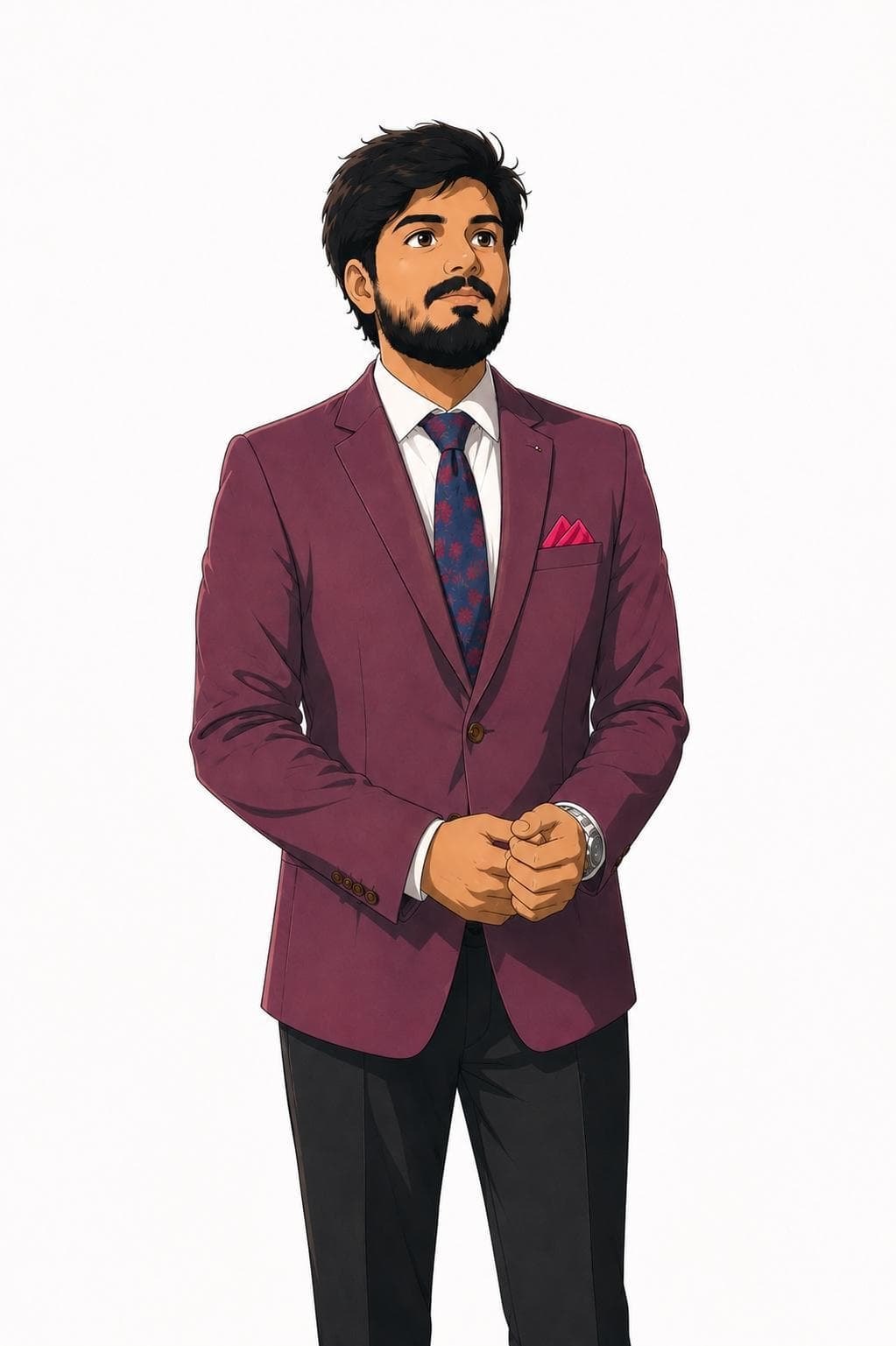 Rahul Kumar