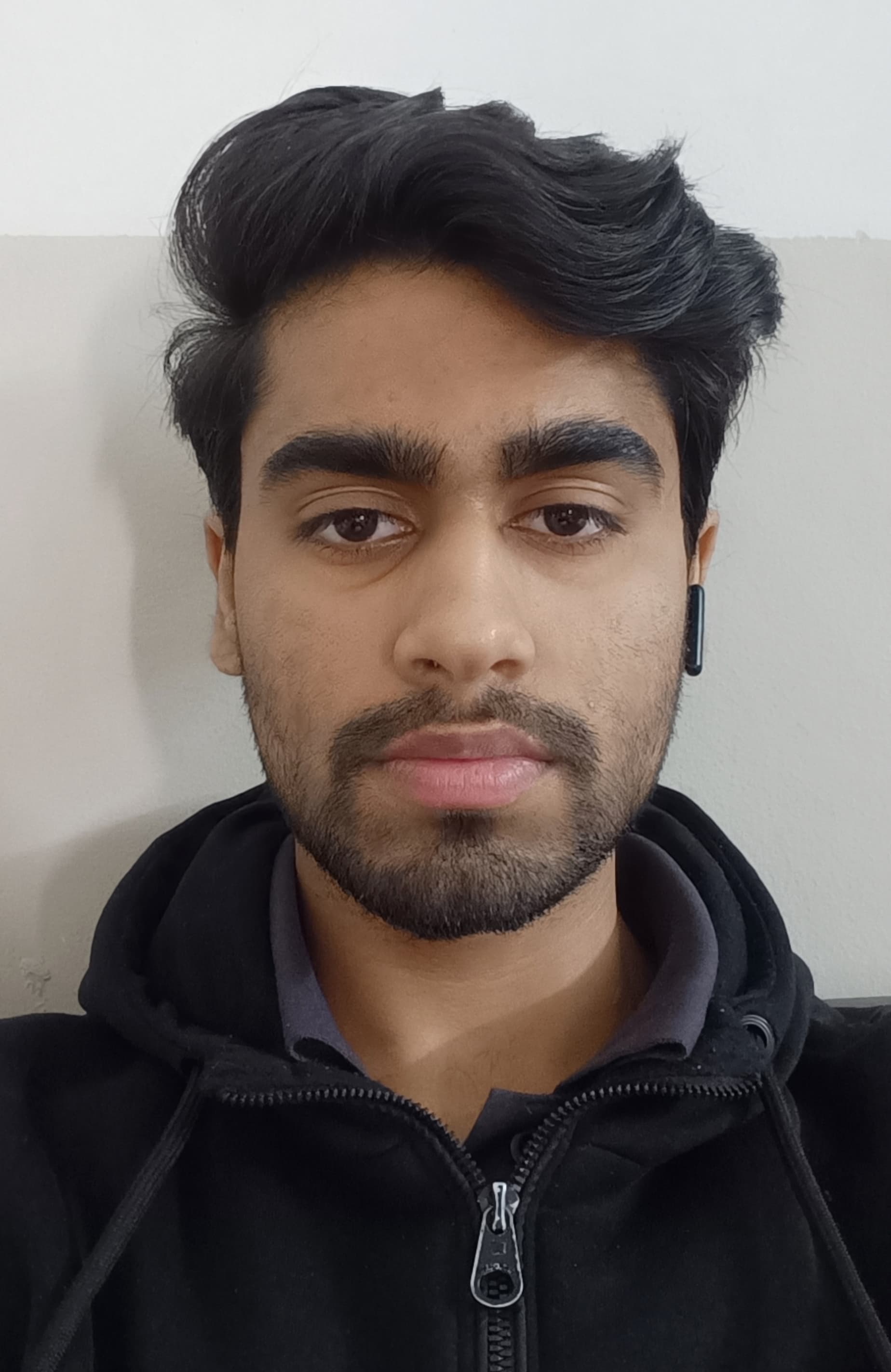 Abhisek Shukla