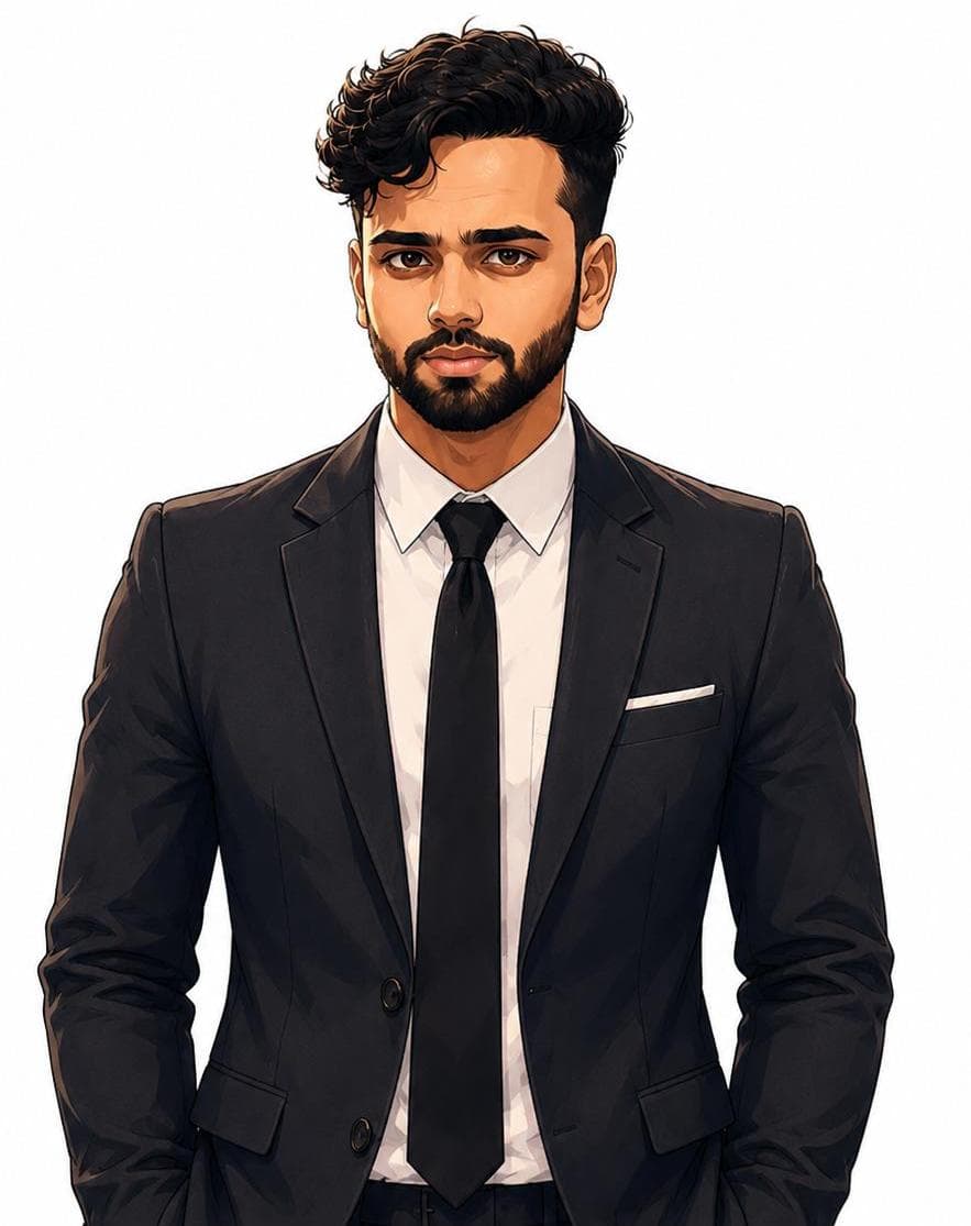 Aditya Aman