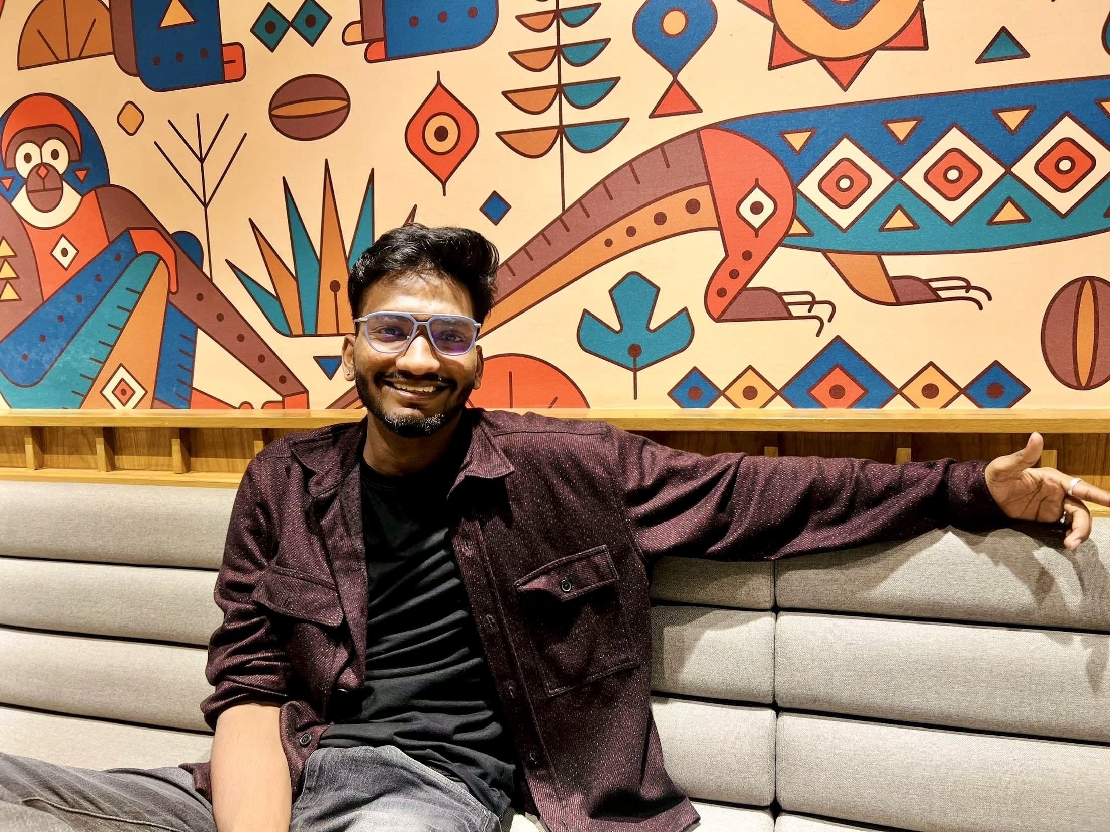 Akshat Agarwal