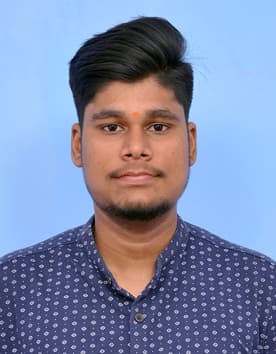 Barath R