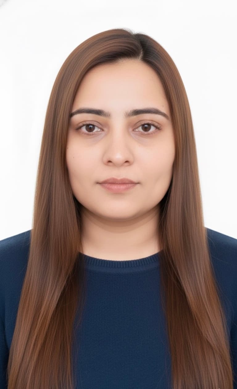 Divya Thakur