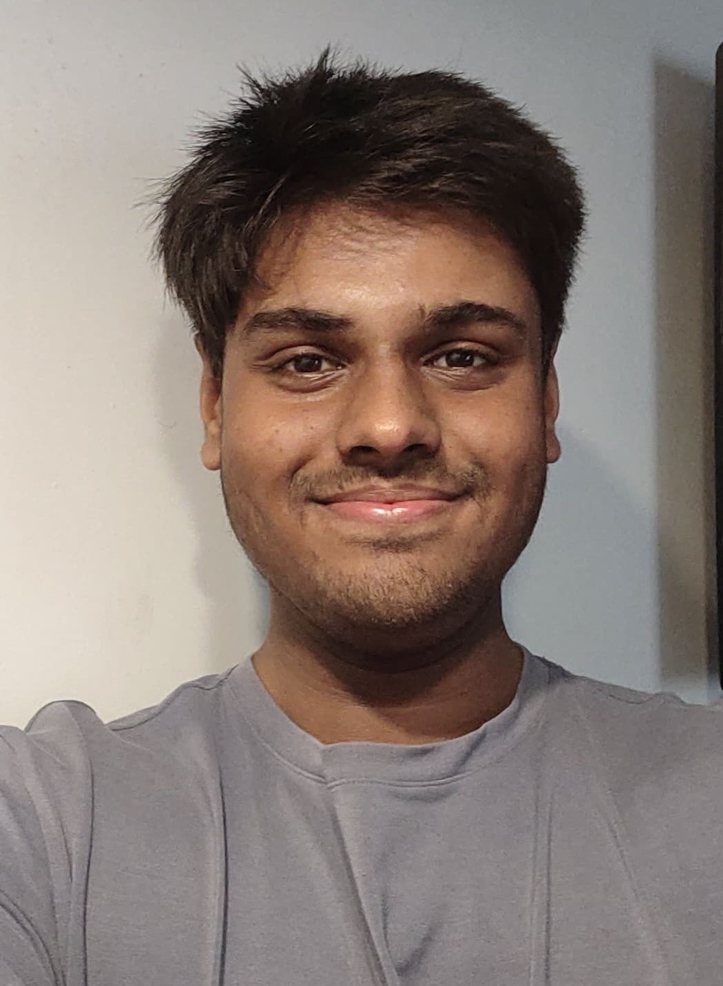 Durvesh Gopal Narkhede