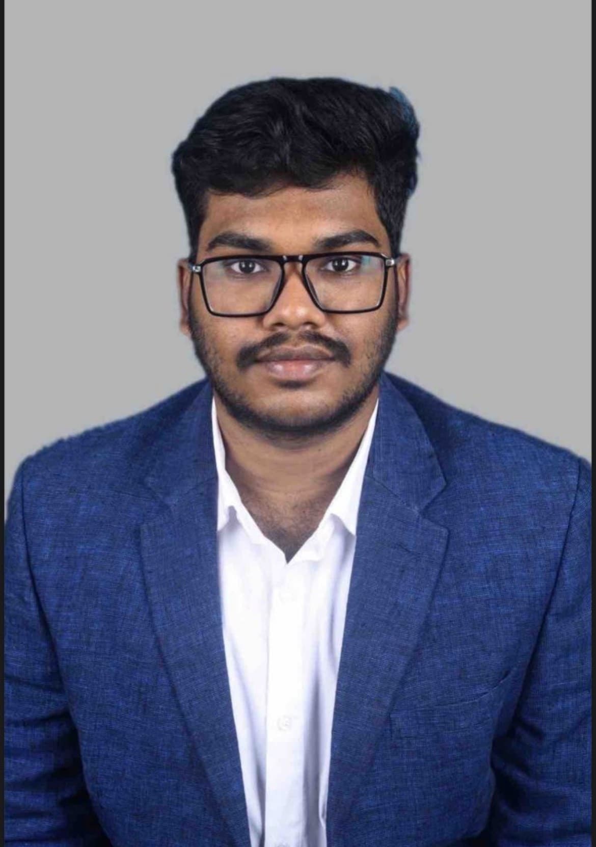 GAGAN KAUSHIK PATNALA
