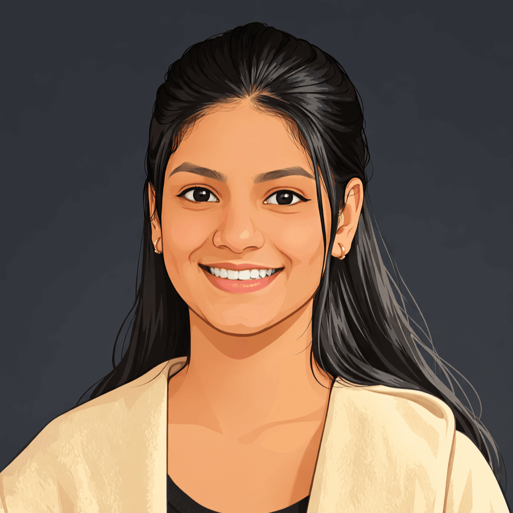 Himani Bhatt