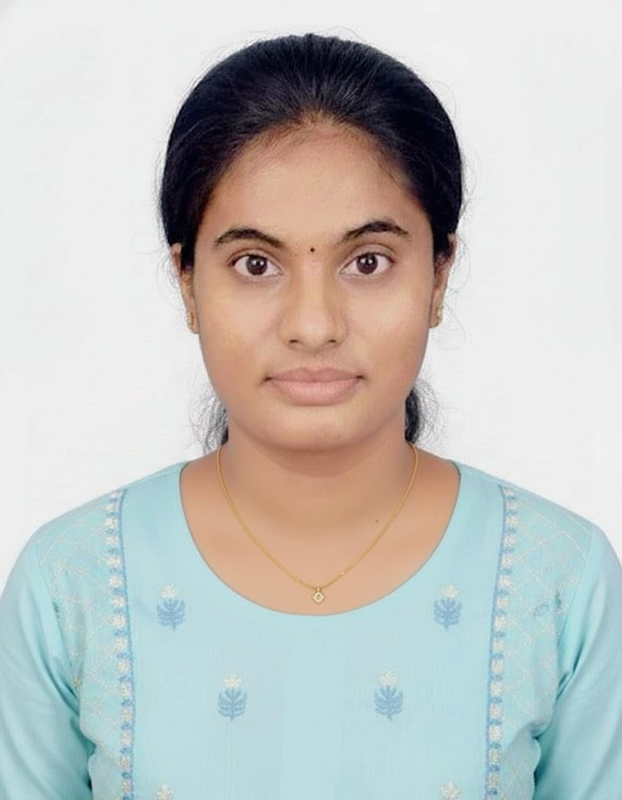 Janani V