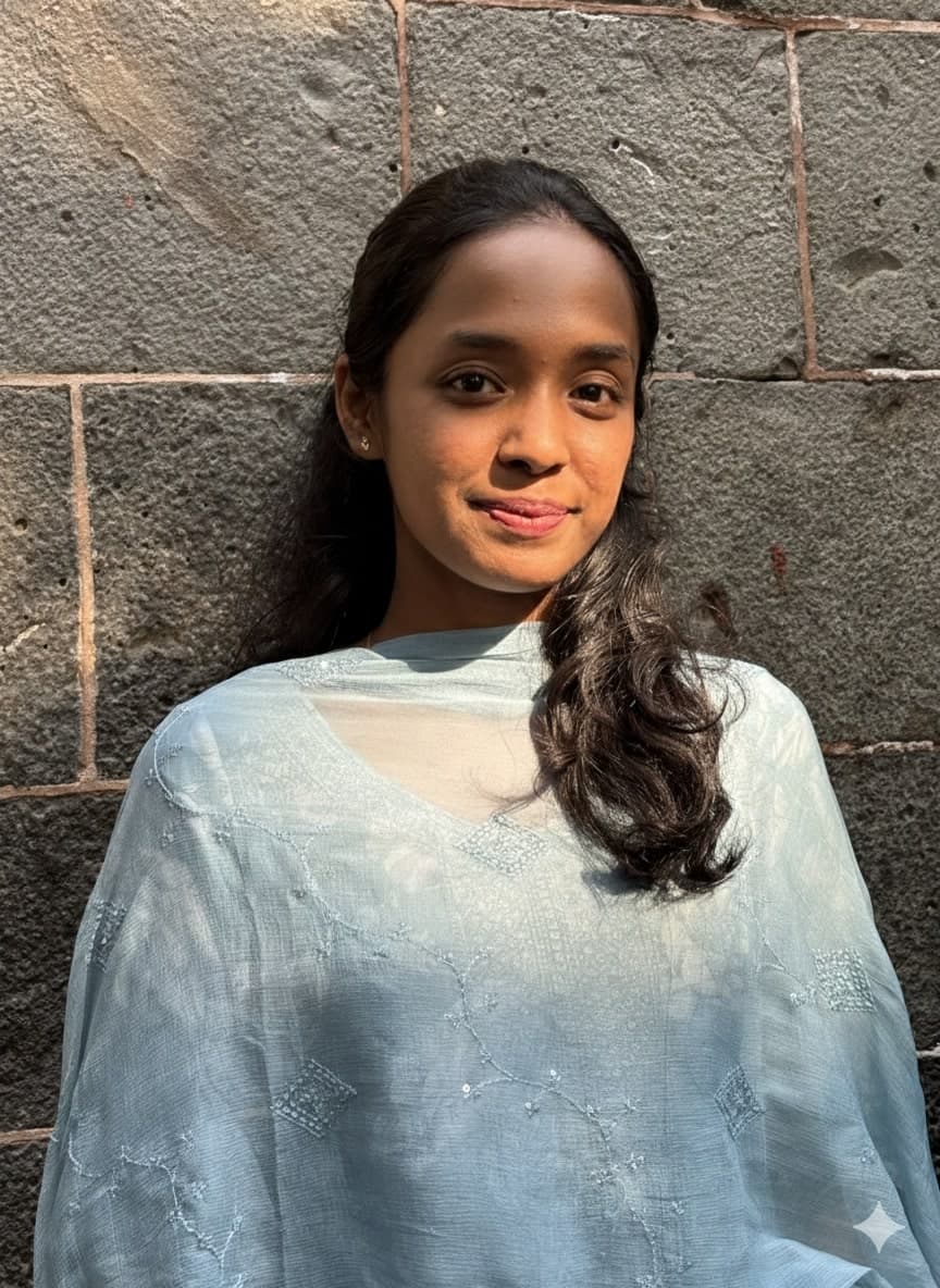 Janvi Surve
