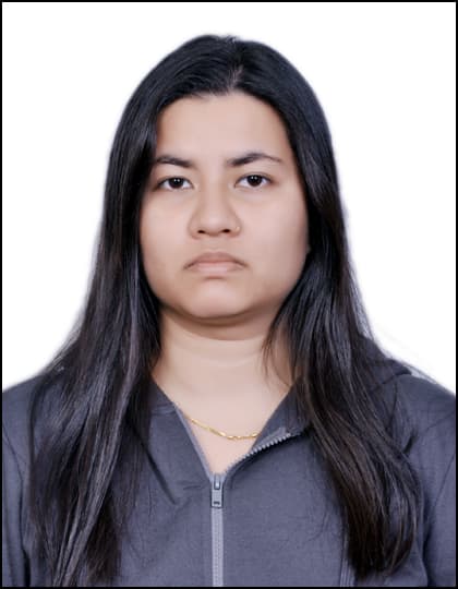 Krishna Bhamini Sinha