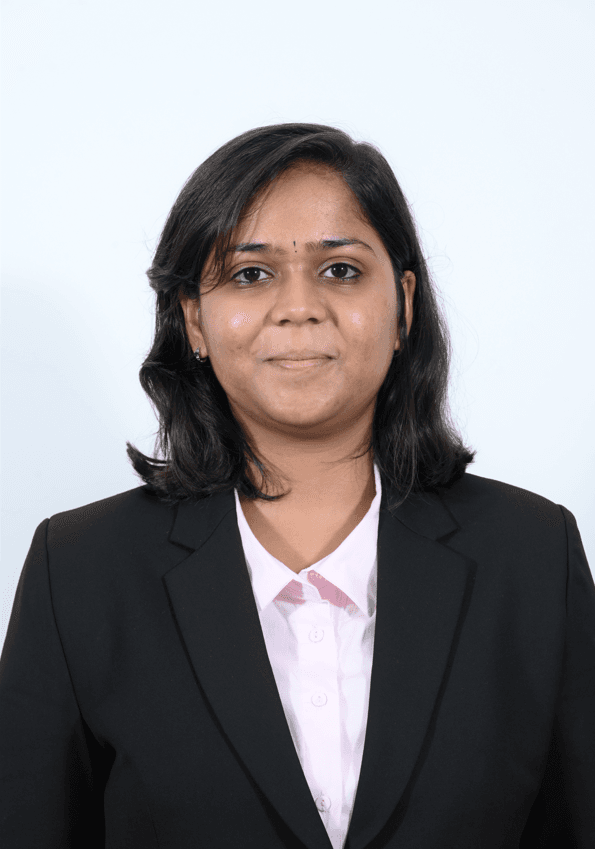 Madhura S