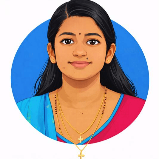 Maybin K Uthuppan