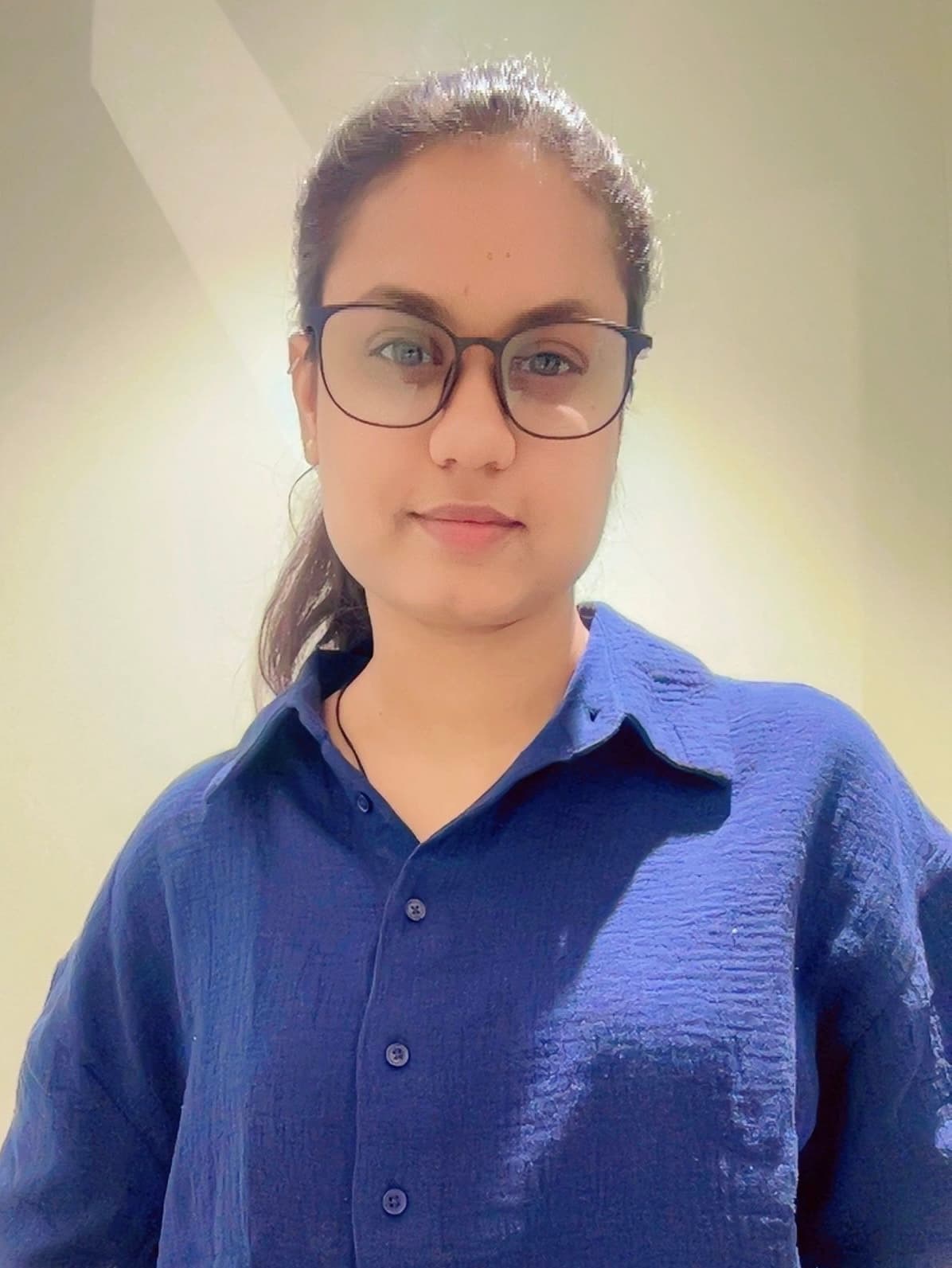 Muskaan Grover