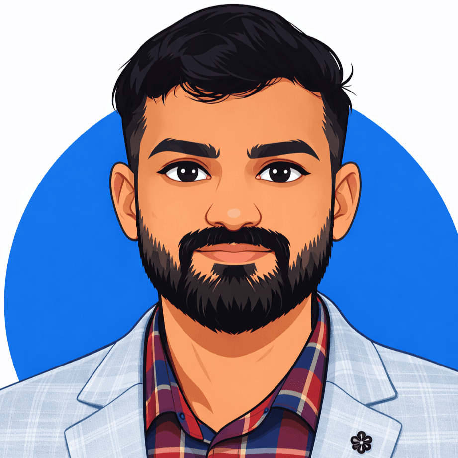 Prajwal PB