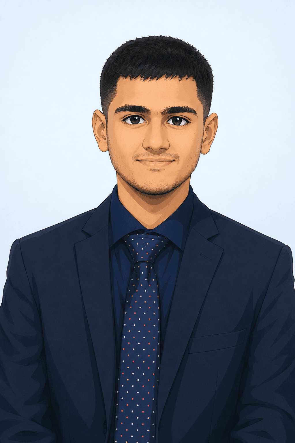 Saksham Joshi