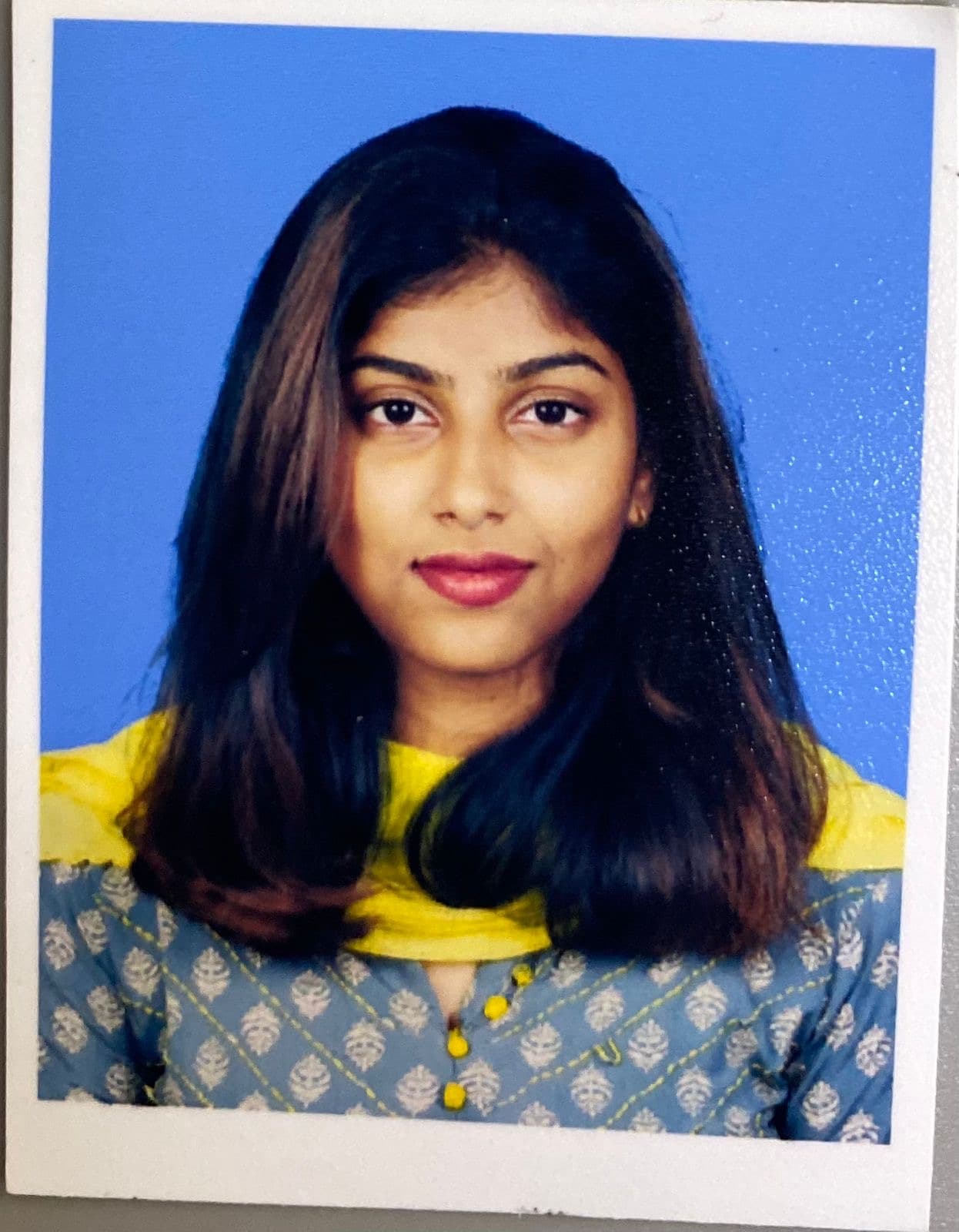 Shalini Siva