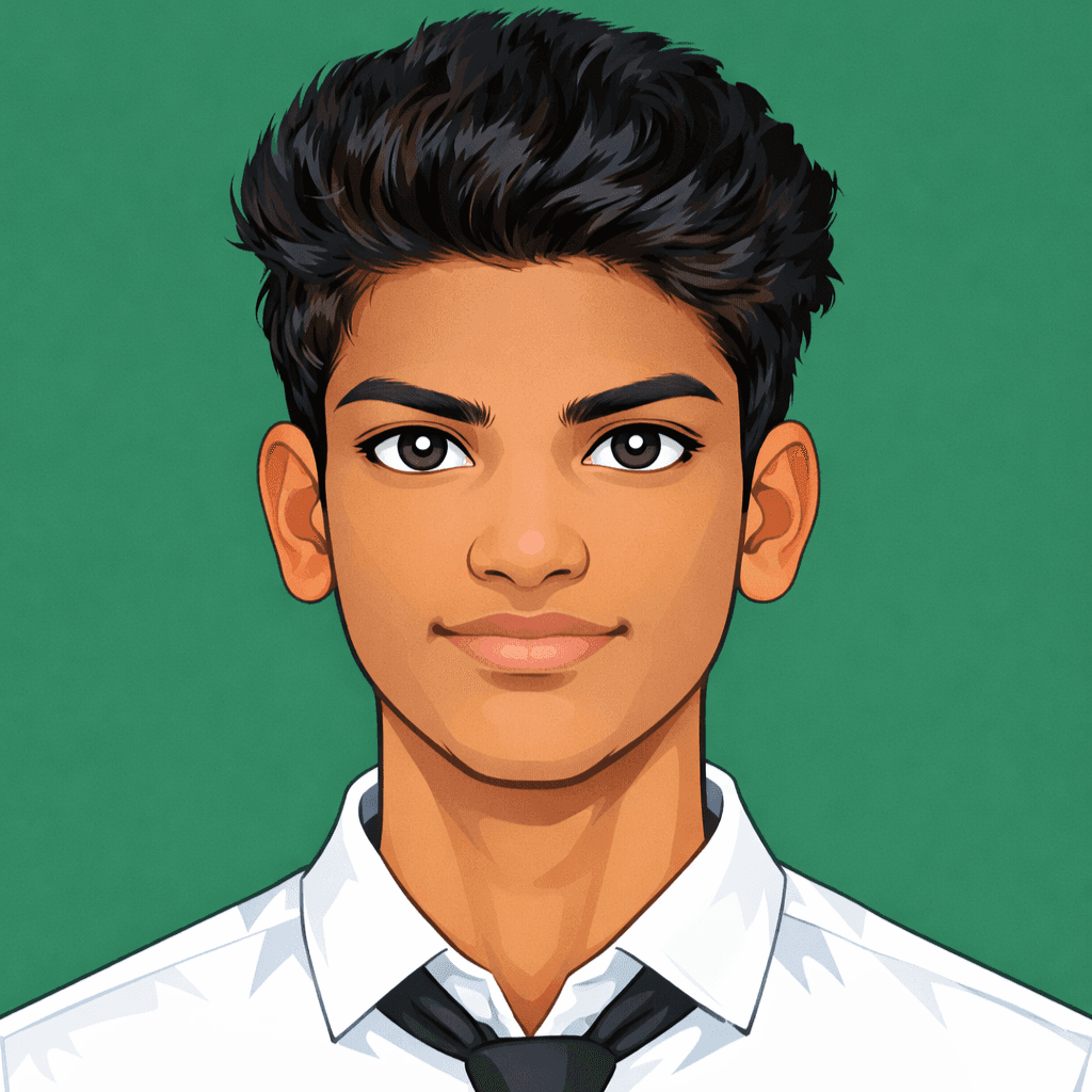 Shubham Singh