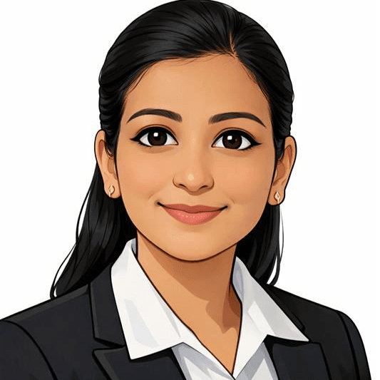 Srishti Shiyal