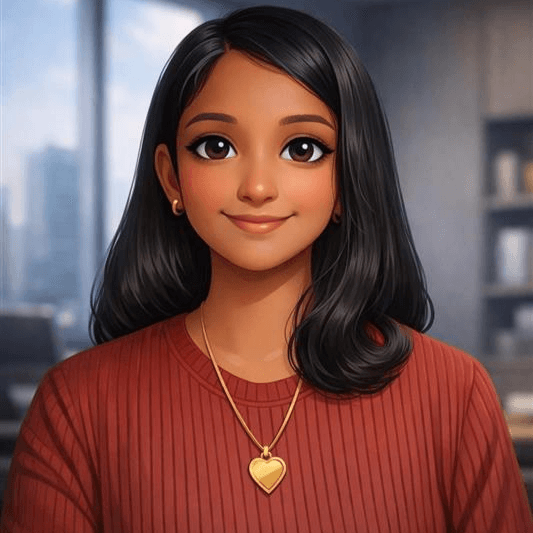 Suganya Gautam
