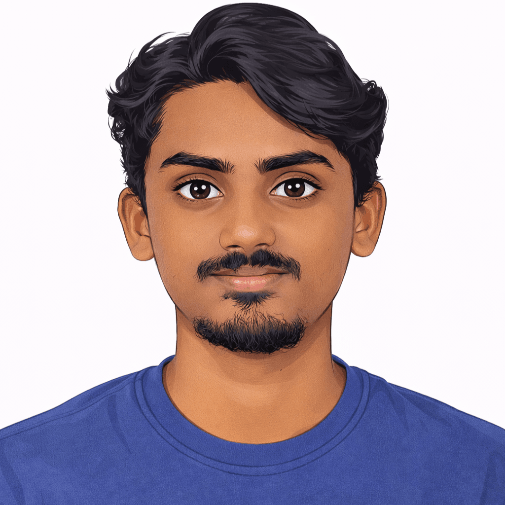 Suhas Bhat