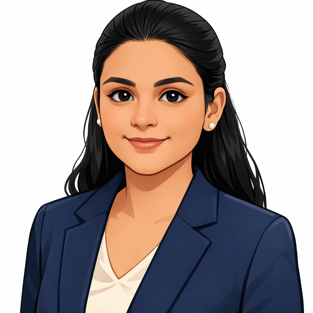 Sumedha Pandey