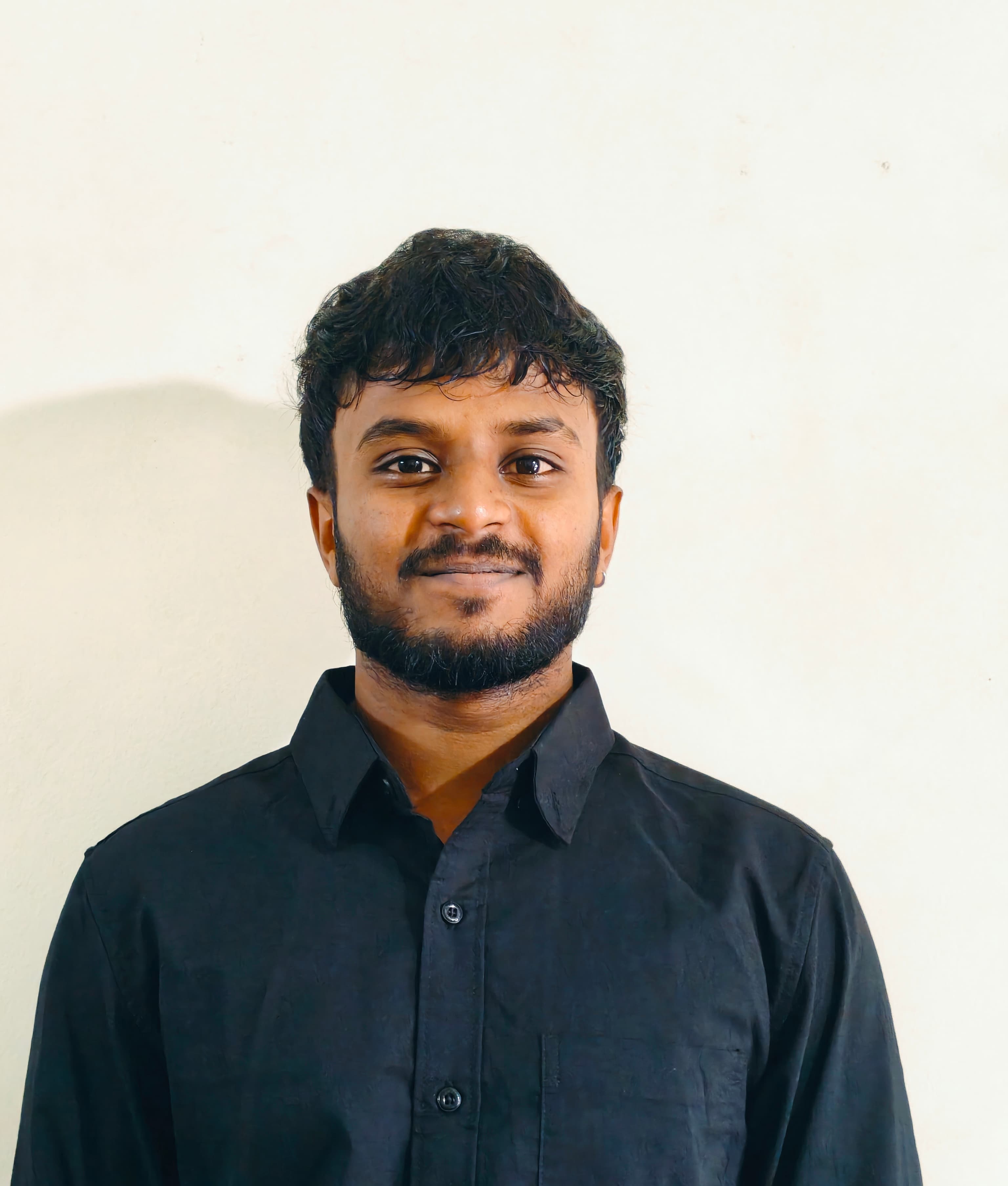 Suryaprakash C