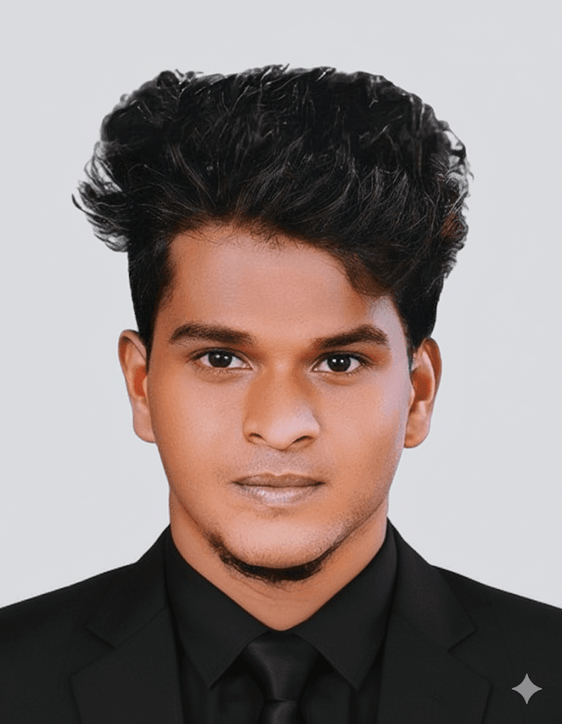 Syed Ali