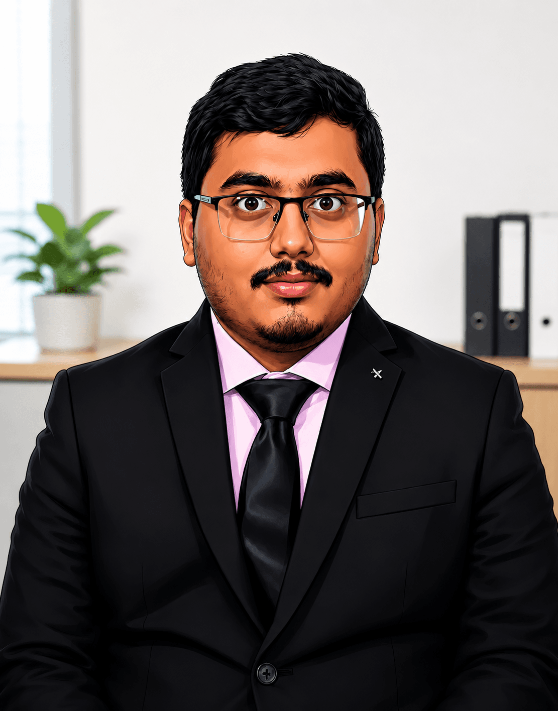 Tusharanand Thakur