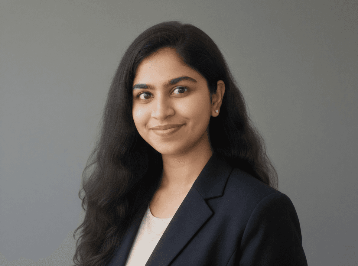 Vidhyashree V