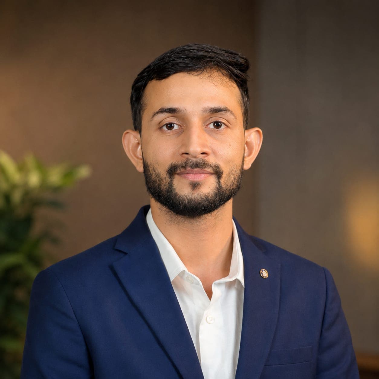 Ankit Suman